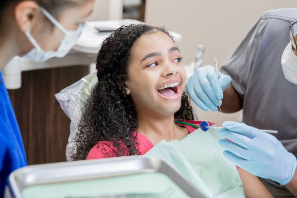 Best Holiday Emergency Dentist in Nassau Bay, TX