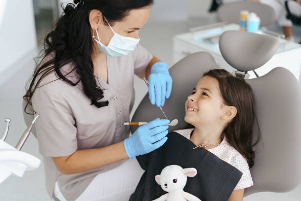 Best Broken or Cracked Tooth Emergency Dentist in Nassau Bay, TX
