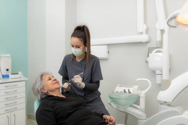 Best Emergency Dental Care for Abscessed Tooth in Nassau Bay, TX