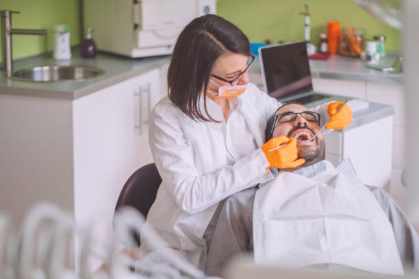 Best Pediatric Emergency Dentist in Nassau Bay, TX