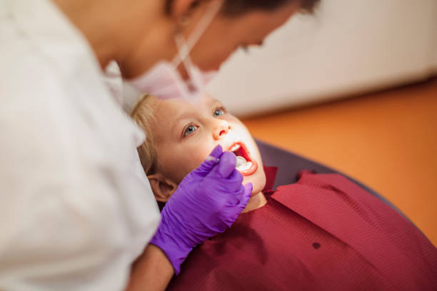 Best Broken or Cracked Tooth Emergency Dentist in Nassau Bay, TX