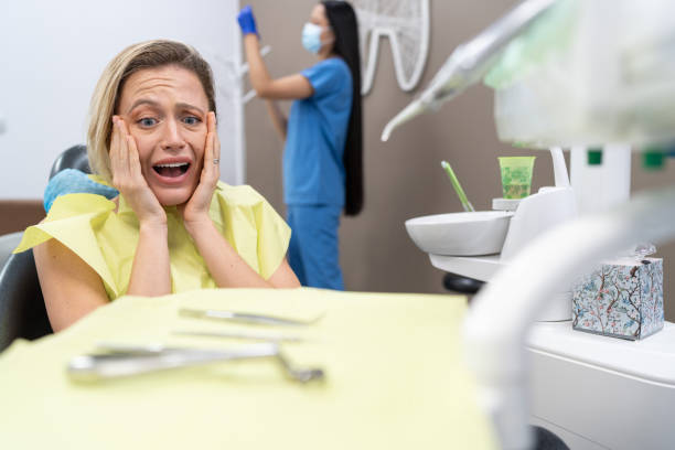 Best Holiday Emergency Dentist in Nassau Bay, TX