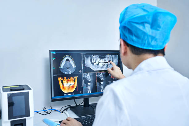 Best Emergency Dentist for Knocked-Out Tooth in Nassau Bay, TX