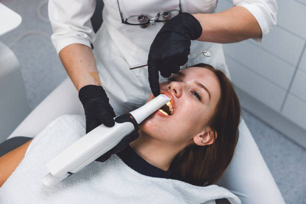 Best Broken or Cracked Tooth Emergency Dentist in Nassau Bay, TX