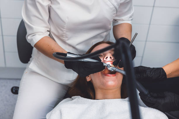 Best Emergency Dentist for Lost Fillings or Crowns in Nassau Bay, TX