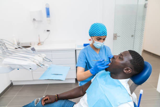 Best Orthodontic Emergency Dentist in Nassau Bay, TX