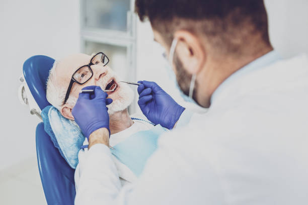 Best Emergency Root Canal Treatment in Nassau Bay, TX
